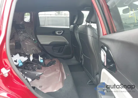 2025 Jeep Compass Limited 4X4 from USA, damaged, VIN 3C4NJDCN9ST505333